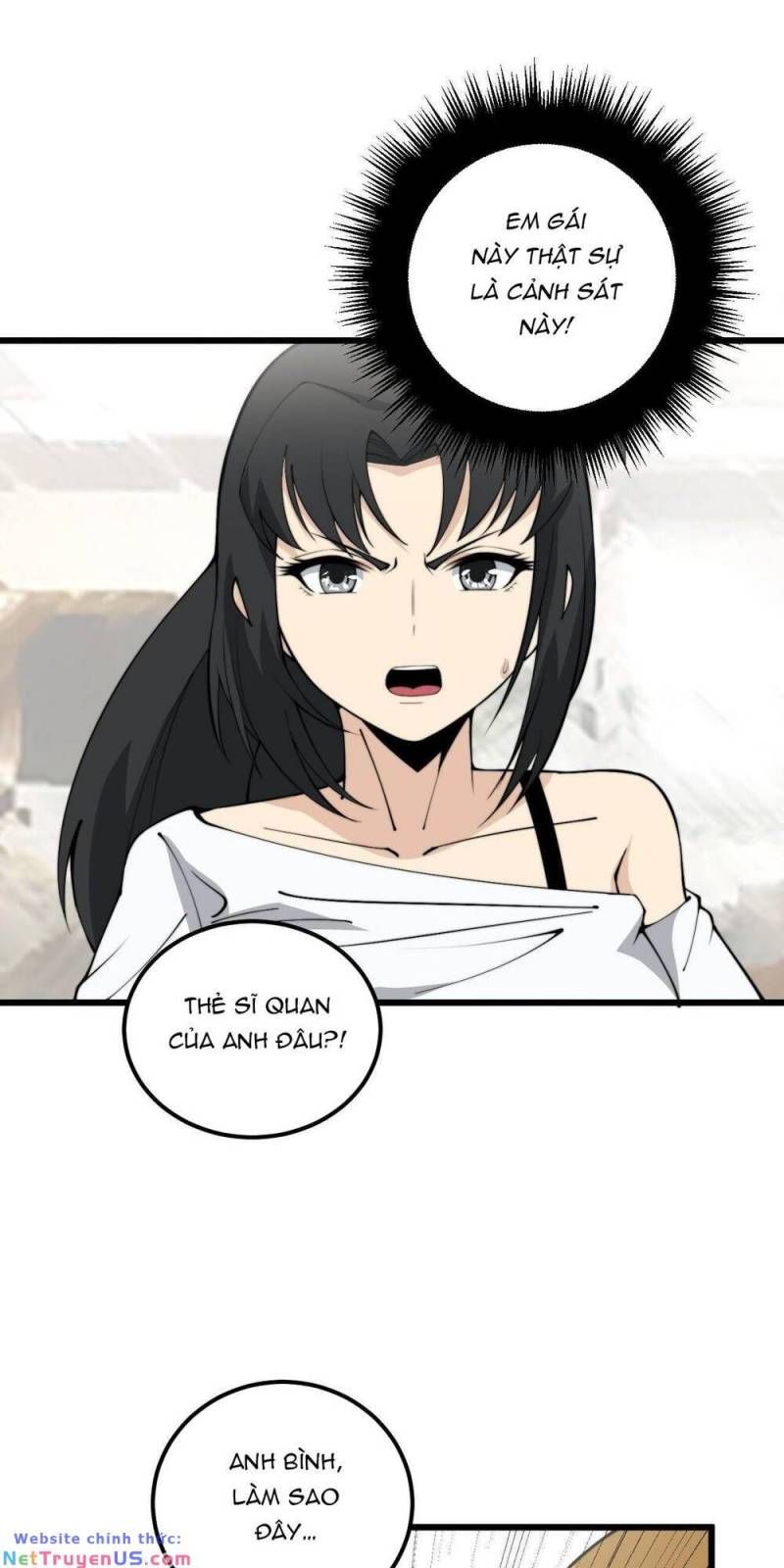 đọc truyện Độc Thủ Vu Y Chương 345 ảnh 15 tại Thiên Thai Truyện