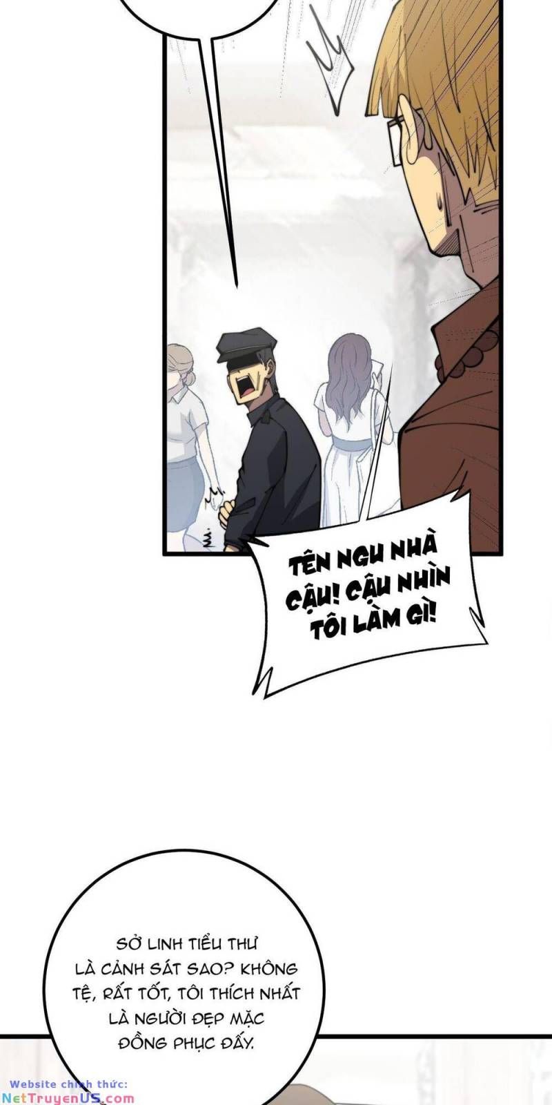 đọc truyện Độc Thủ Vu Y Chương 345 ảnh 16 tại Thiên Thai Truyện