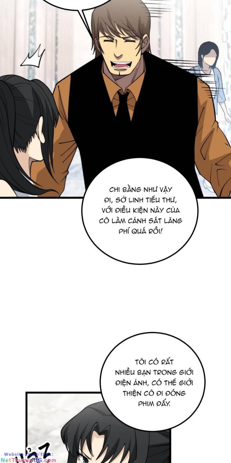 đọc truyện Độc Thủ Vu Y Chương 345 ảnh 17 tại Thiên Thai Truyện