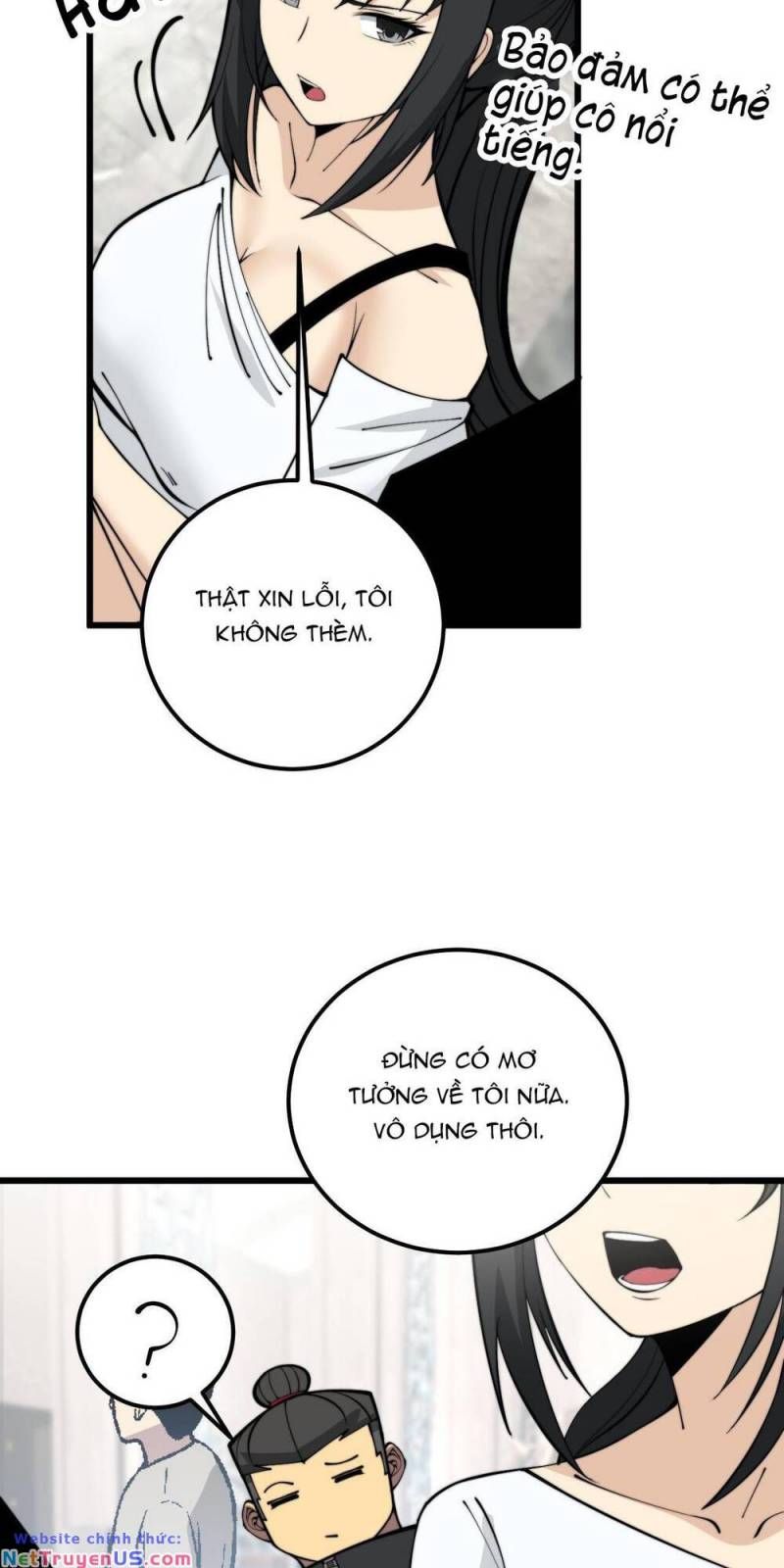 đọc truyện Độc Thủ Vu Y Chương 345 ảnh 18 tại Thiên Thai Truyện