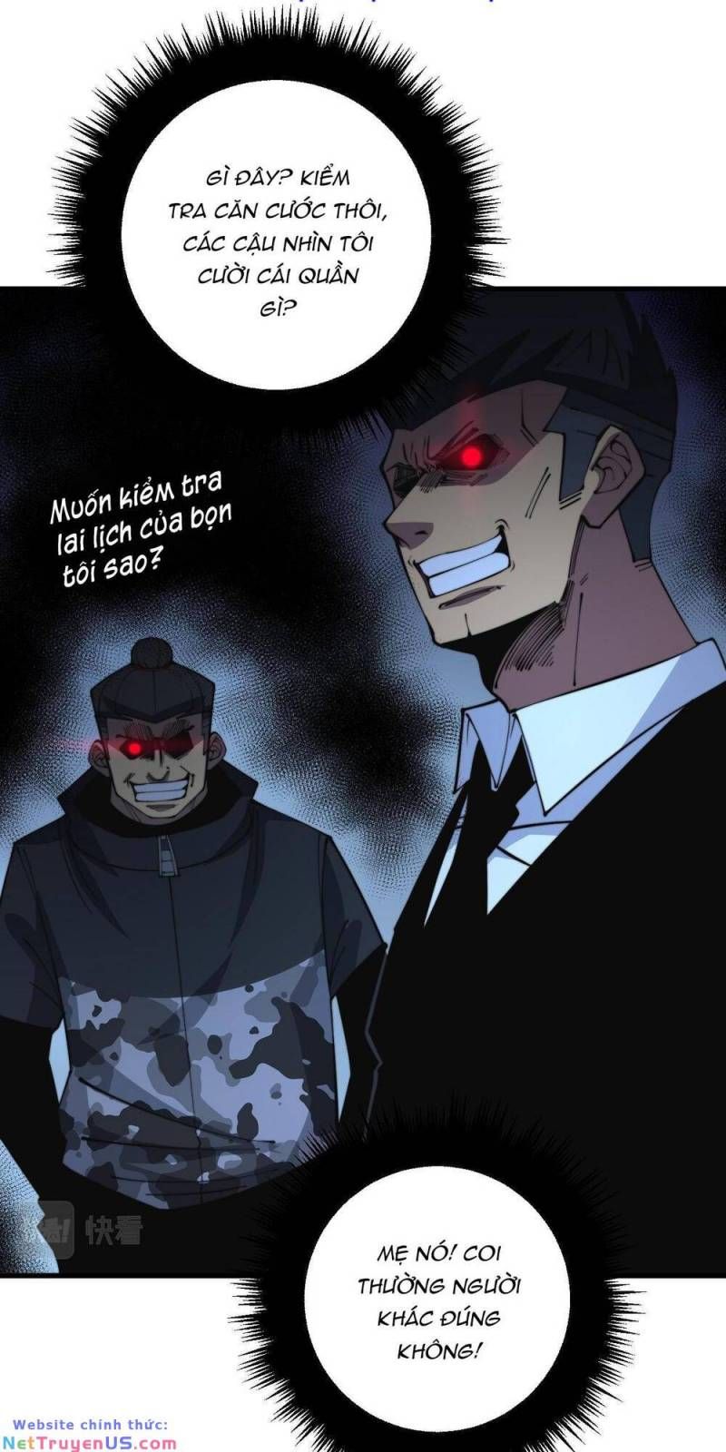 đọc truyện Độc Thủ Vu Y Chương 345 ảnh 4 tại Thiên Thai Truyện