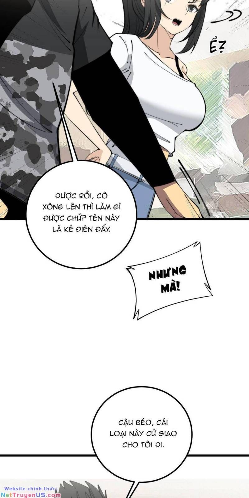 đọc truyện Độc Thủ Vu Y Chương 345 ảnh 29 tại Thiên Thai Truyện