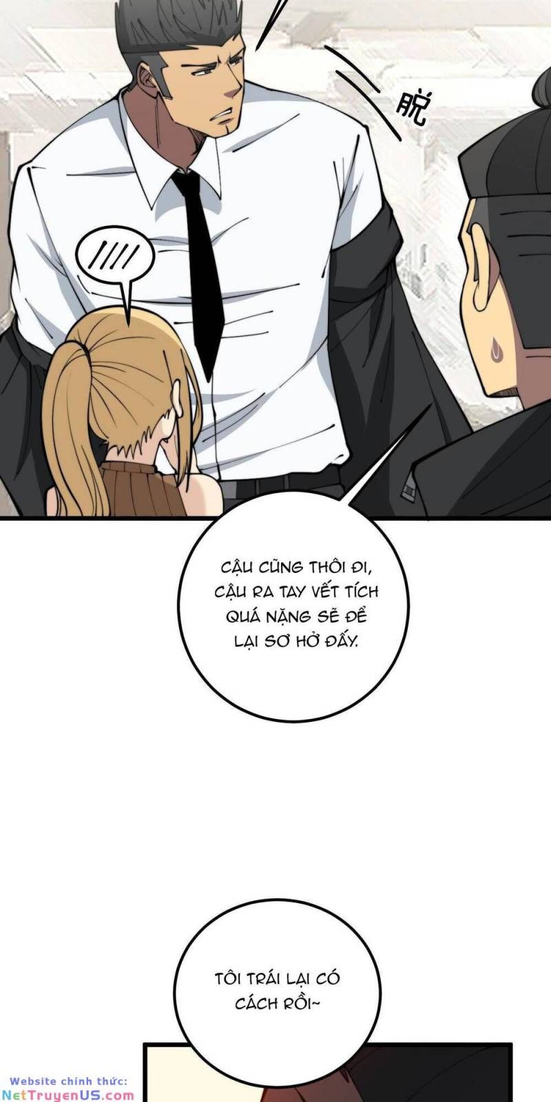 đọc truyện Độc Thủ Vu Y Chương 345 ảnh 30 tại Thiên Thai Truyện