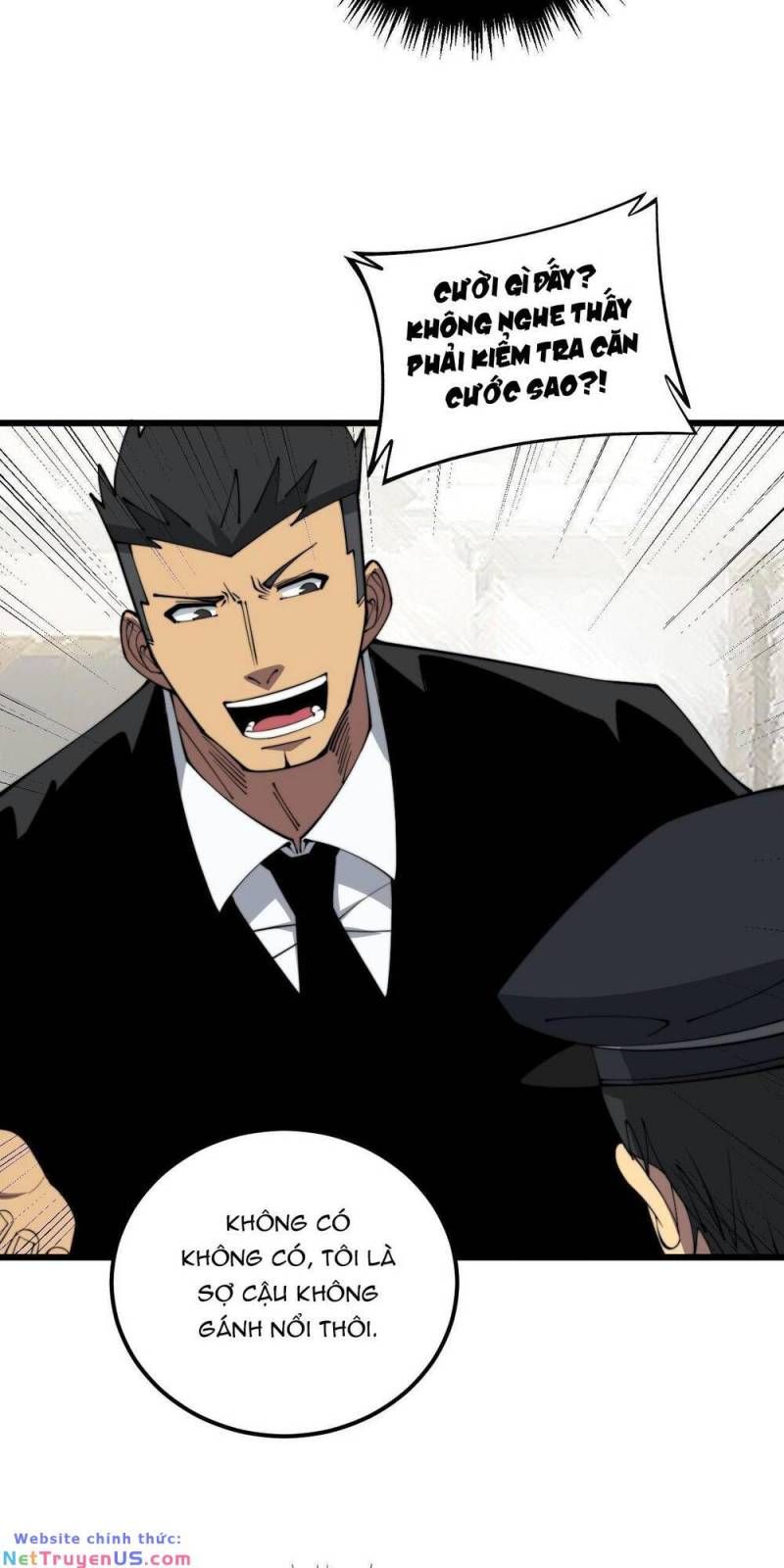 đọc truyện Độc Thủ Vu Y Chương 345 ảnh 5 tại Thiên Thai Truyện