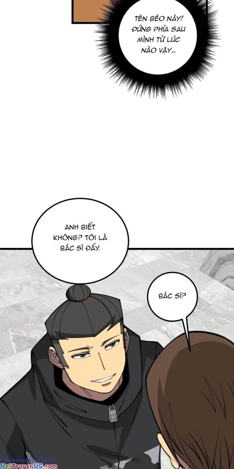 đọc truyện Độc Thủ Vu Y Chương 345 ảnh 36 tại Thiên Thai Truyện