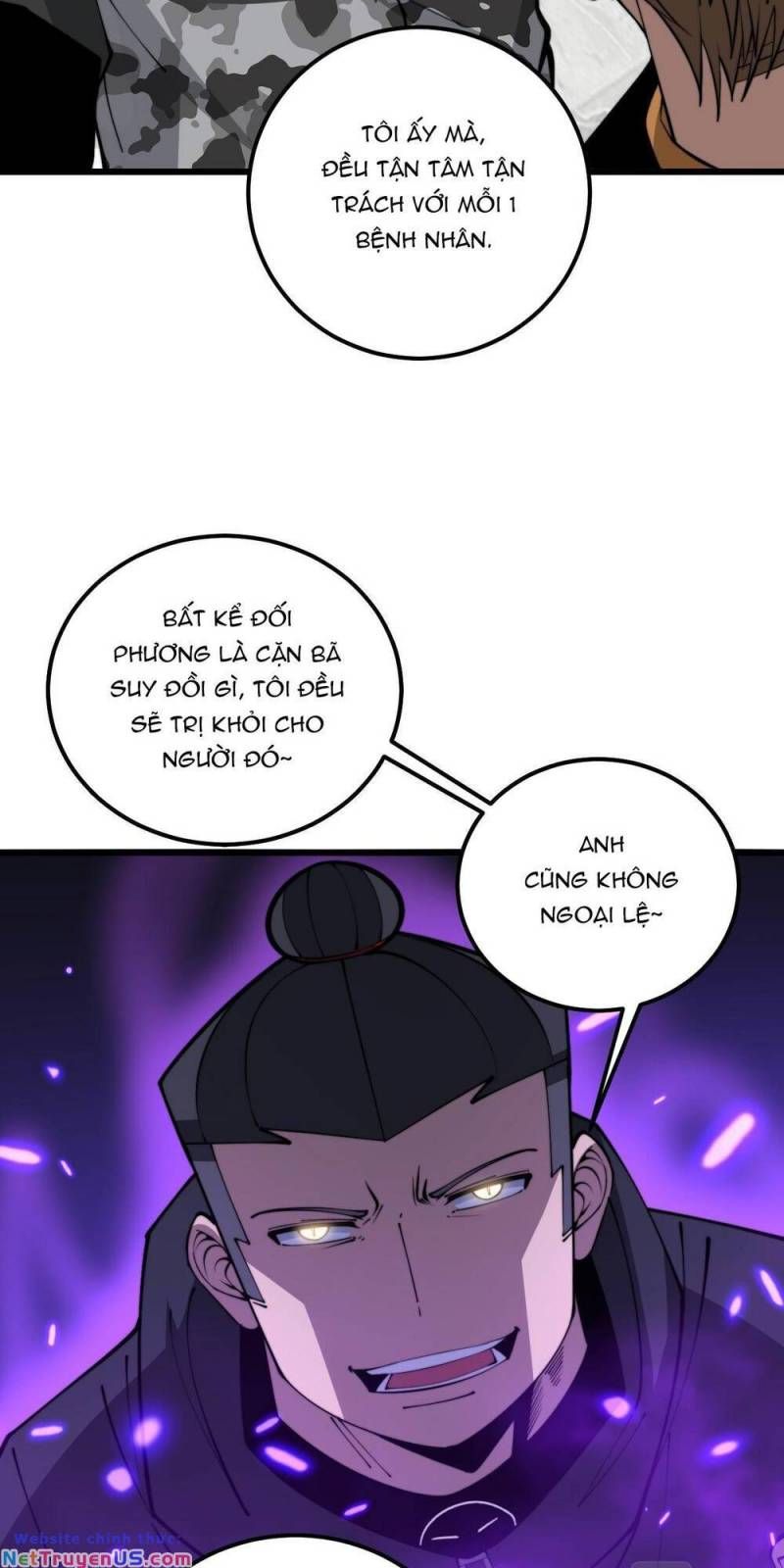 đọc truyện Độc Thủ Vu Y Chương 345 ảnh 37 tại Thiên Thai Truyện