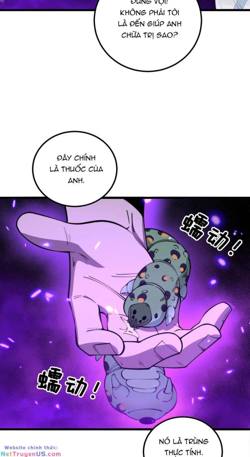 đọc truyện Độc Thủ Vu Y Chương 345 ảnh 39 tại Thiên Thai Truyện