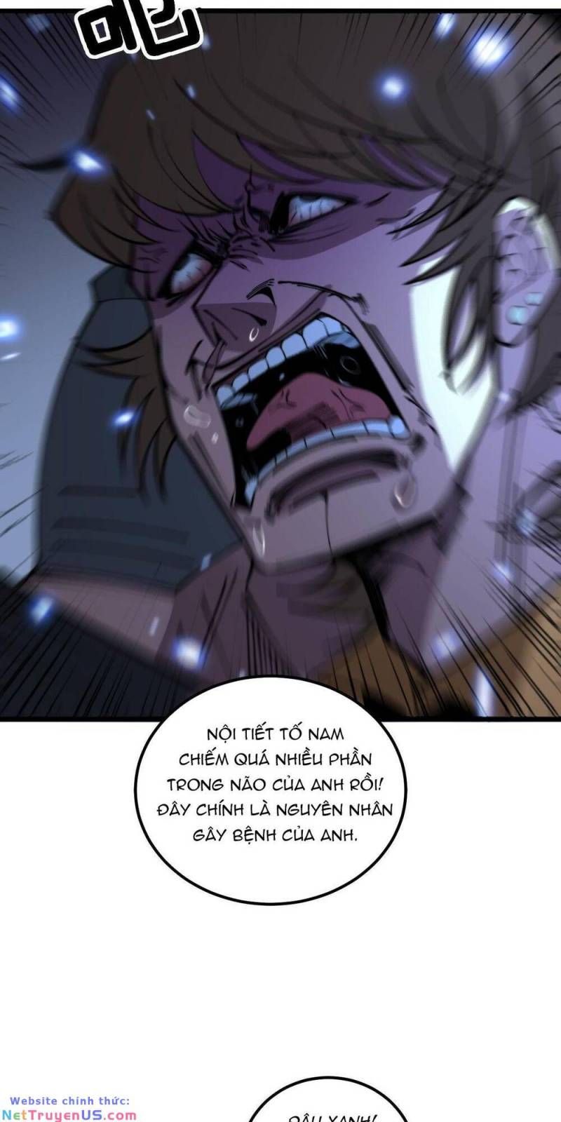 đọc truyện Độc Thủ Vu Y Chương 345 ảnh 43 tại Thiên Thai Truyện