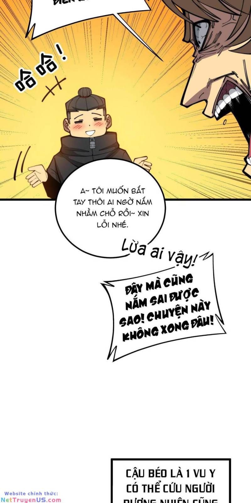 đọc truyện Độc Thủ Vu Y Chương 345 ảnh 46 tại Thiên Thai Truyện