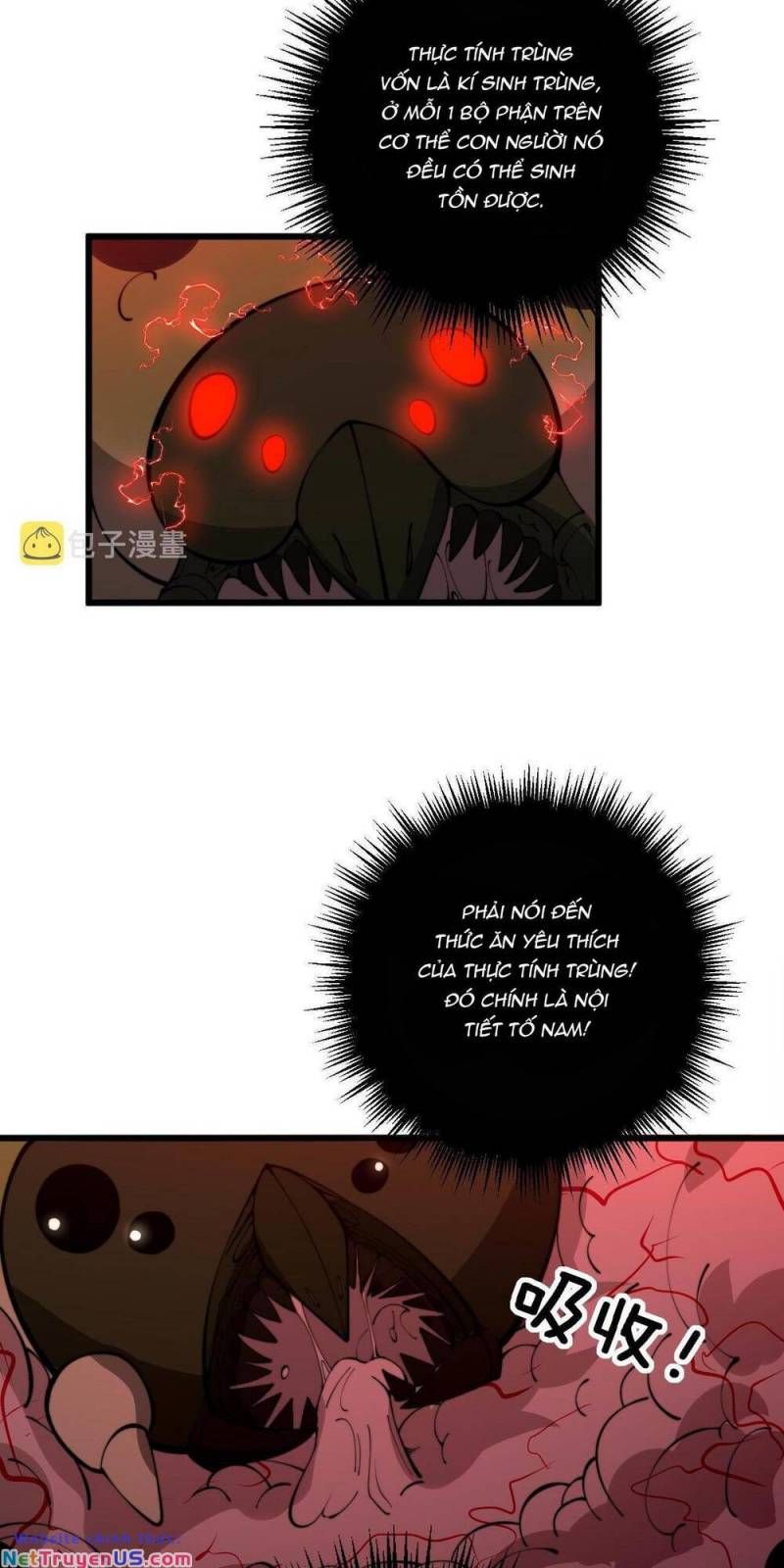 đọc truyện Độc Thủ Vu Y Chương 345 ảnh 48 tại Thiên Thai Truyện