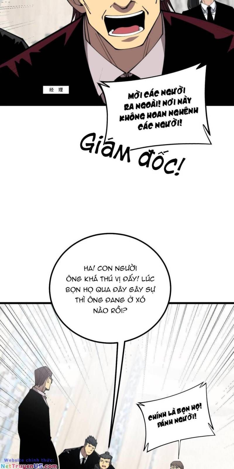 đọc truyện Độc Thủ Vu Y Chương 345 ảnh 51 tại Thiên Thai Truyện