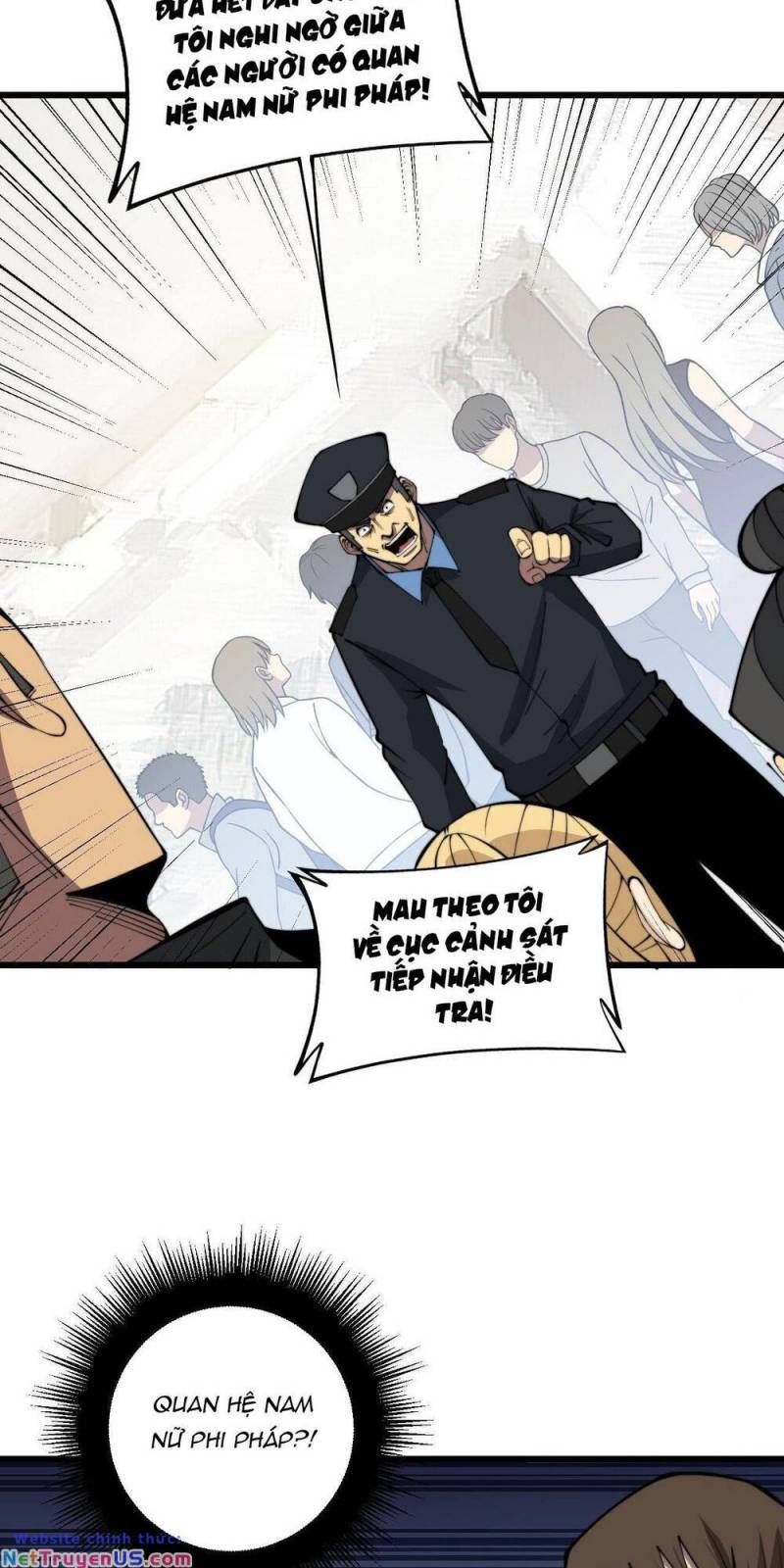 đọc truyện Độc Thủ Vu Y Chương 345 ảnh 7 tại Thiên Thai Truyện