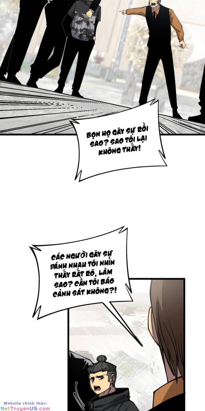 đọc truyện Độc Thủ Vu Y Chương 345 ảnh 52 tại Thiên Thai Truyện