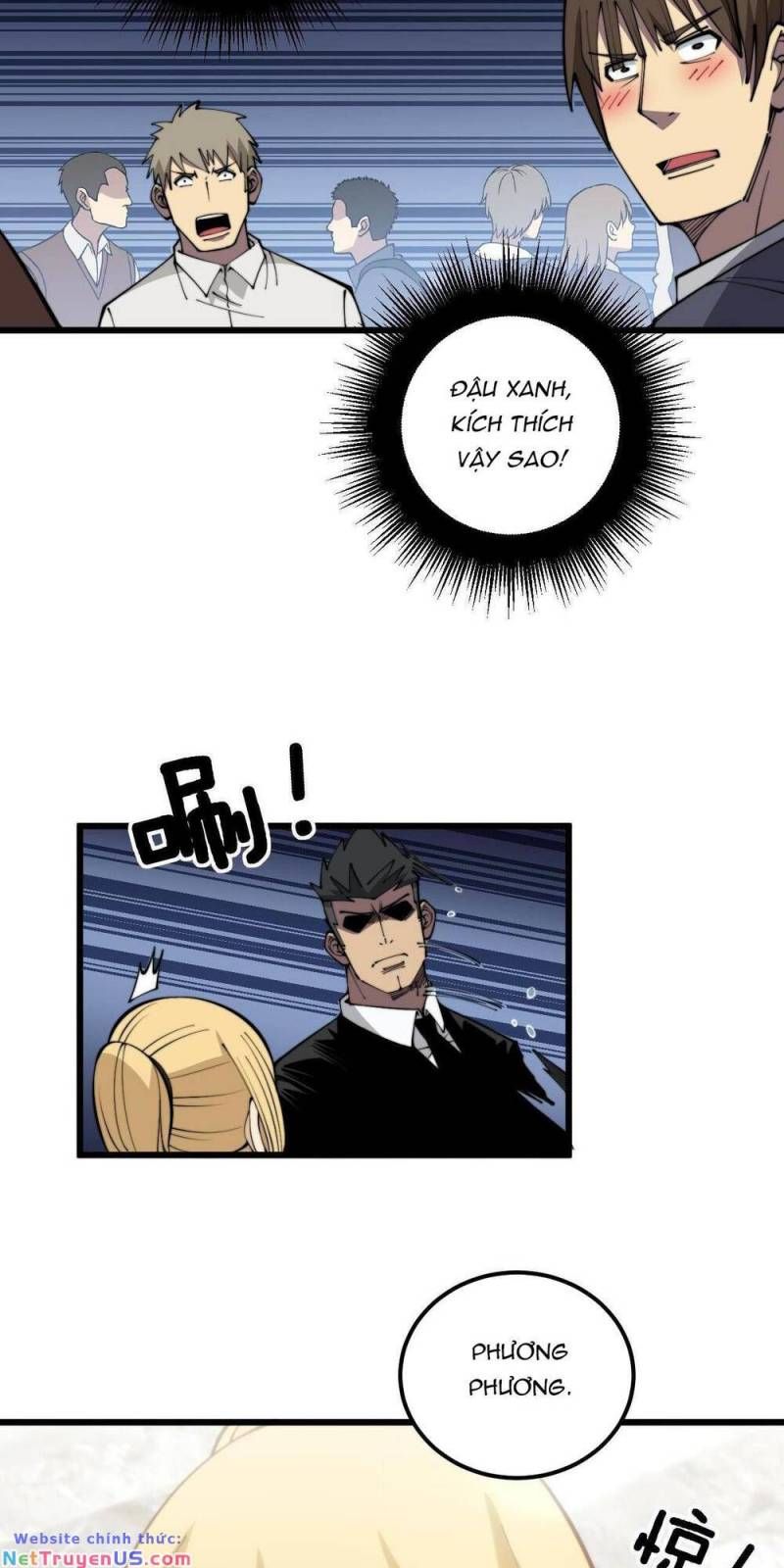 đọc truyện Độc Thủ Vu Y Chương 345 ảnh 8 tại Thiên Thai Truyện