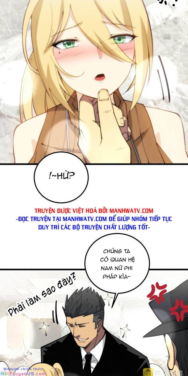 đọc truyện Độc Thủ Vu Y Chương 345 ảnh 9 tại Thiên Thai Truyện