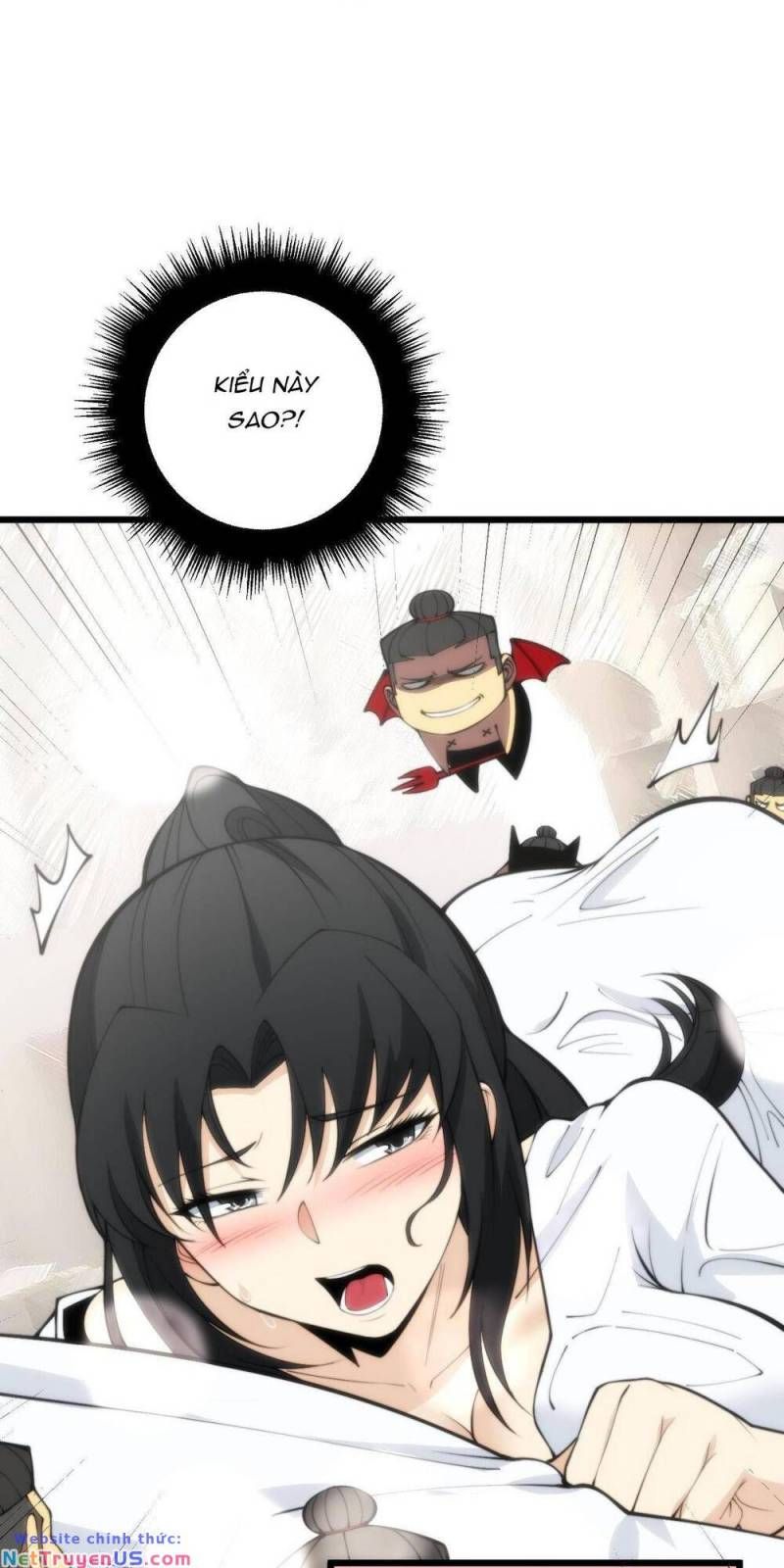 đọc truyện Độc Thủ Vu Y Chương 345 ảnh 11 tại Thiên Thai Truyện