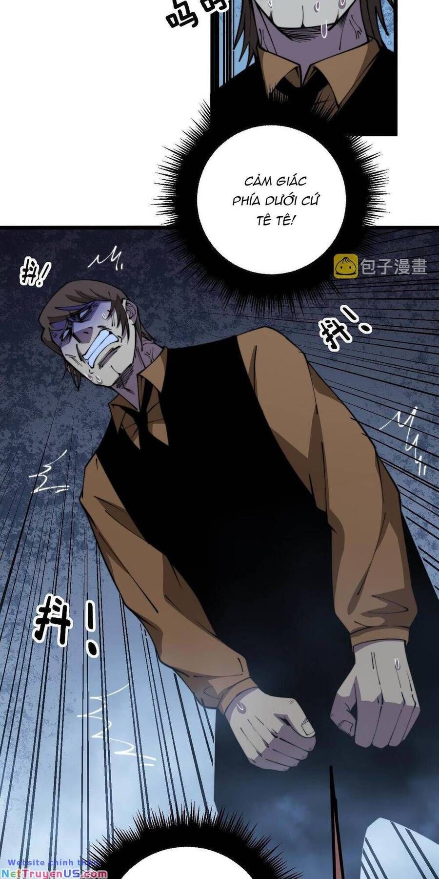 đọc truyện Độc Thủ Vu Y Chương 346 ảnh 12 tại Thiên Thai Truyện