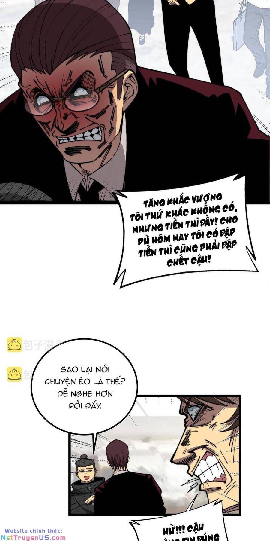 đọc truyện Độc Thủ Vu Y Chương 346 ảnh 14 tại Thiên Thai Truyện