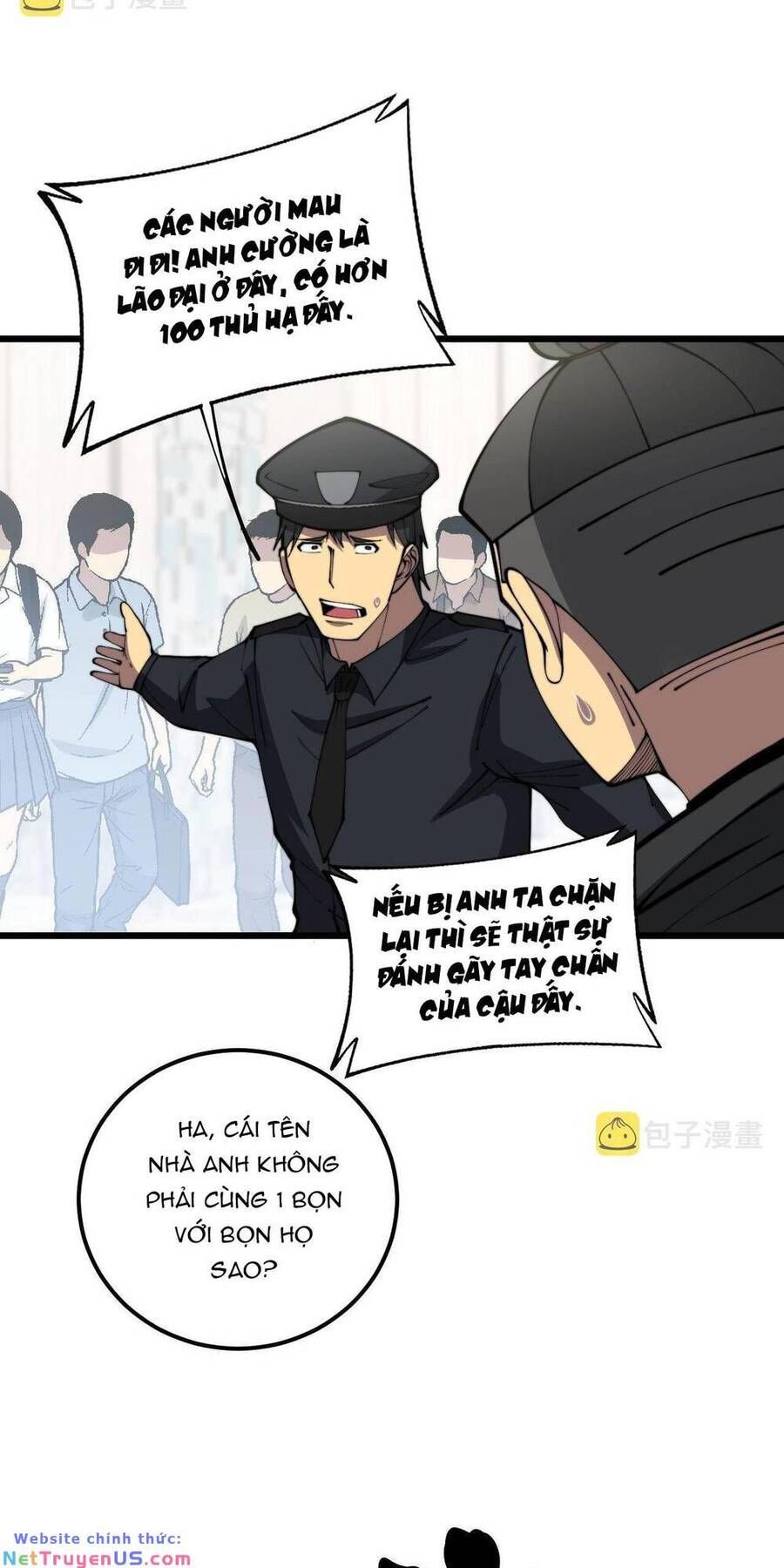 đọc truyện Độc Thủ Vu Y Chương 346 ảnh 17 tại Thiên Thai Truyện