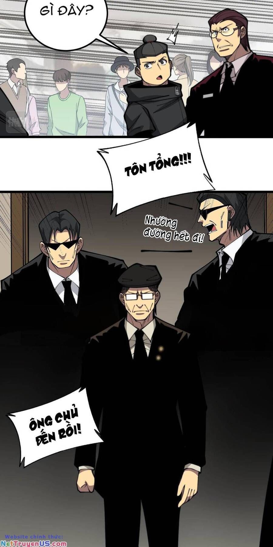 đọc truyện Độc Thủ Vu Y Chương 346 ảnh 19 tại Thiên Thai Truyện