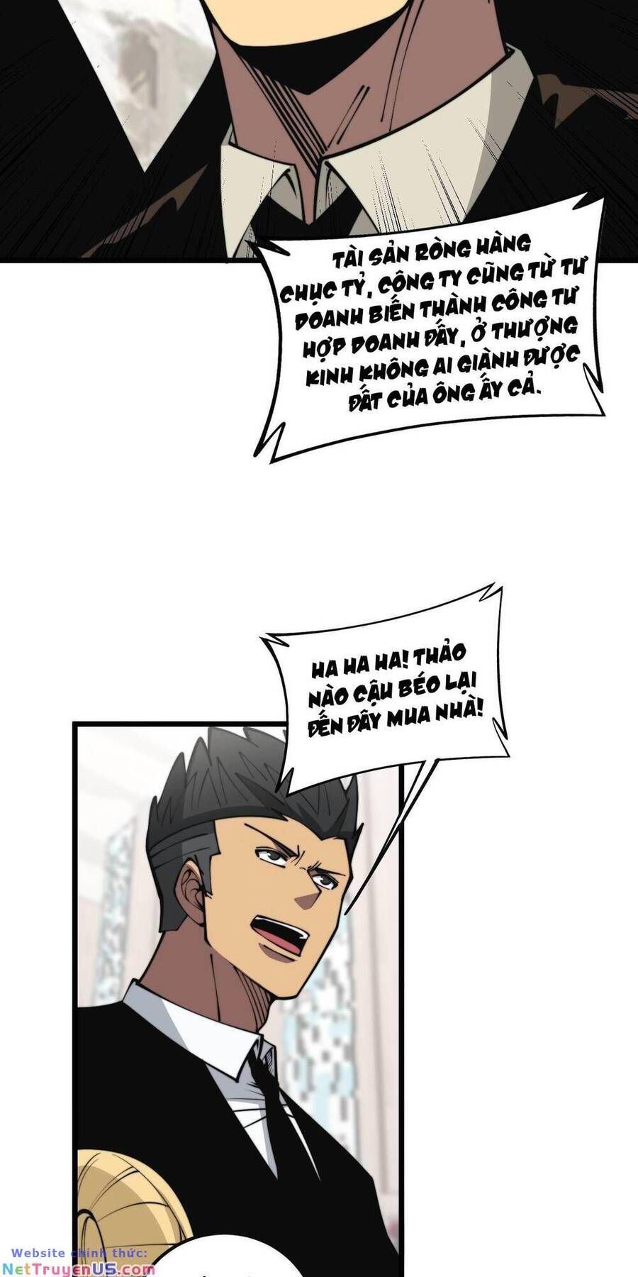 đọc truyện Độc Thủ Vu Y Chương 346 ảnh 23 tại Thiên Thai Truyện