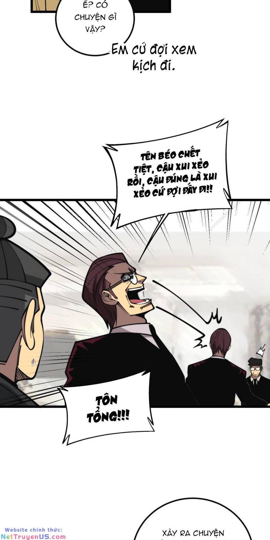 đọc truyện Độc Thủ Vu Y Chương 346 ảnh 24 tại Thiên Thai Truyện