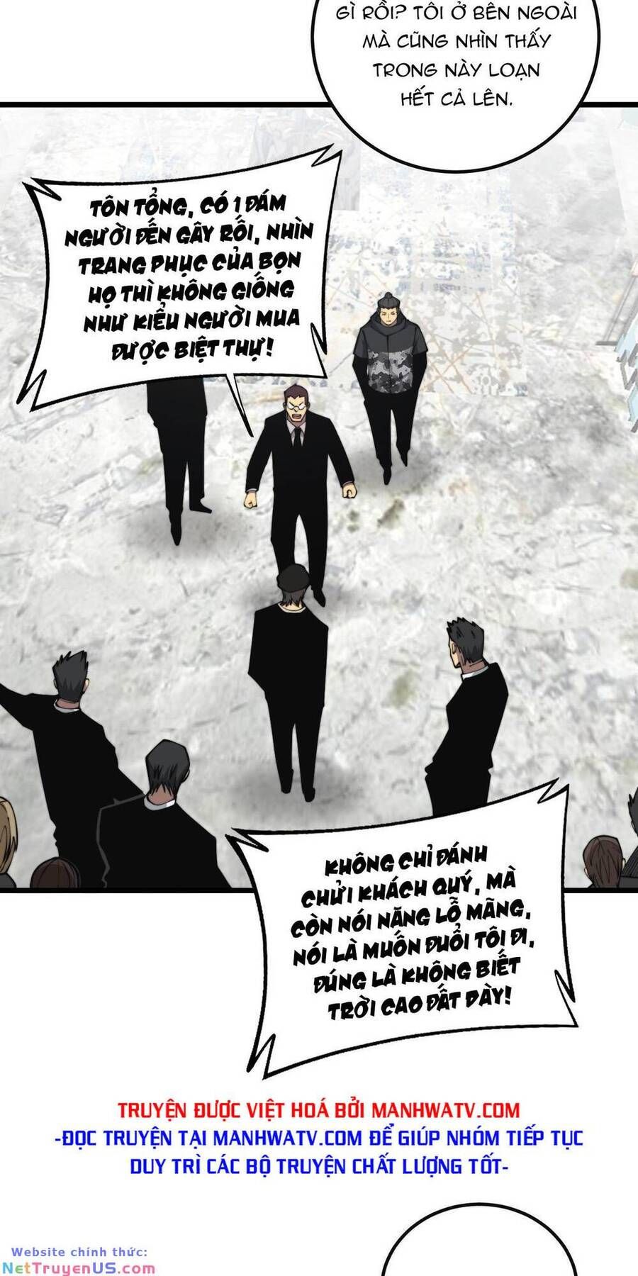 đọc truyện Độc Thủ Vu Y Chương 346 ảnh 25 tại Thiên Thai Truyện