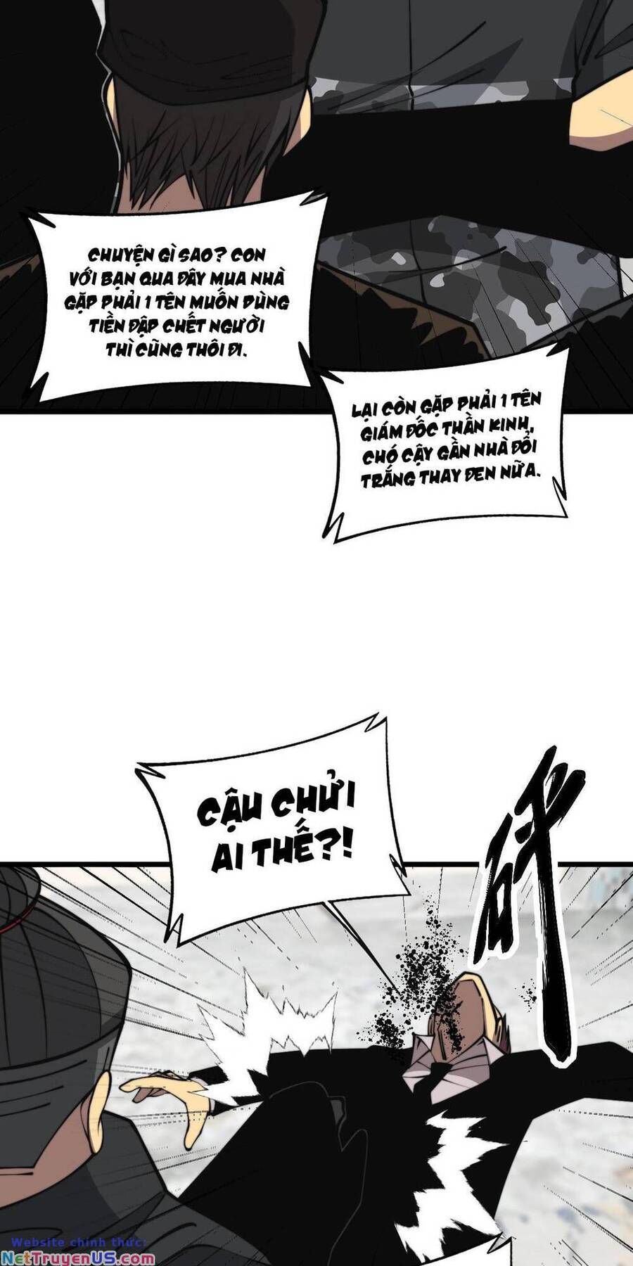 đọc truyện Độc Thủ Vu Y Chương 346 ảnh 27 tại Thiên Thai Truyện