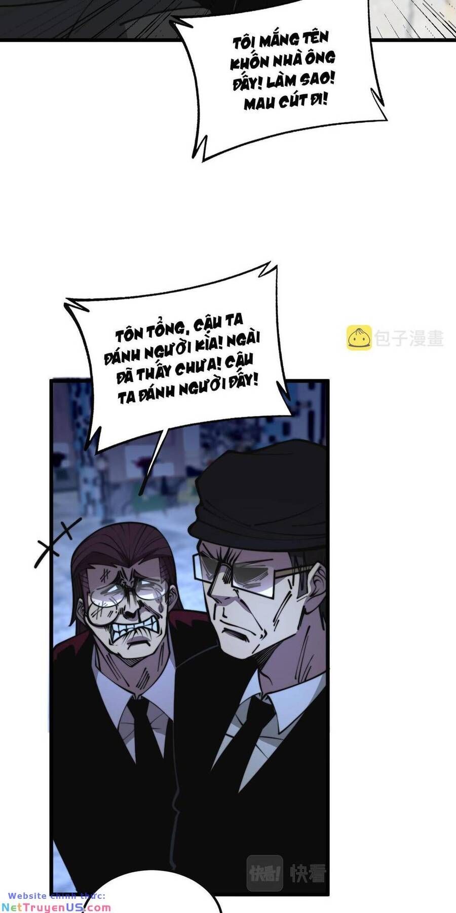 đọc truyện Độc Thủ Vu Y Chương 346 ảnh 28 tại Thiên Thai Truyện