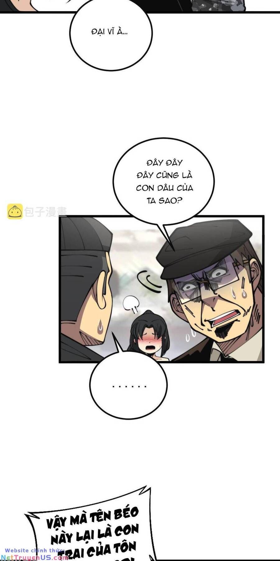 đọc truyện Độc Thủ Vu Y Chương 346 ảnh 37 tại Thiên Thai Truyện