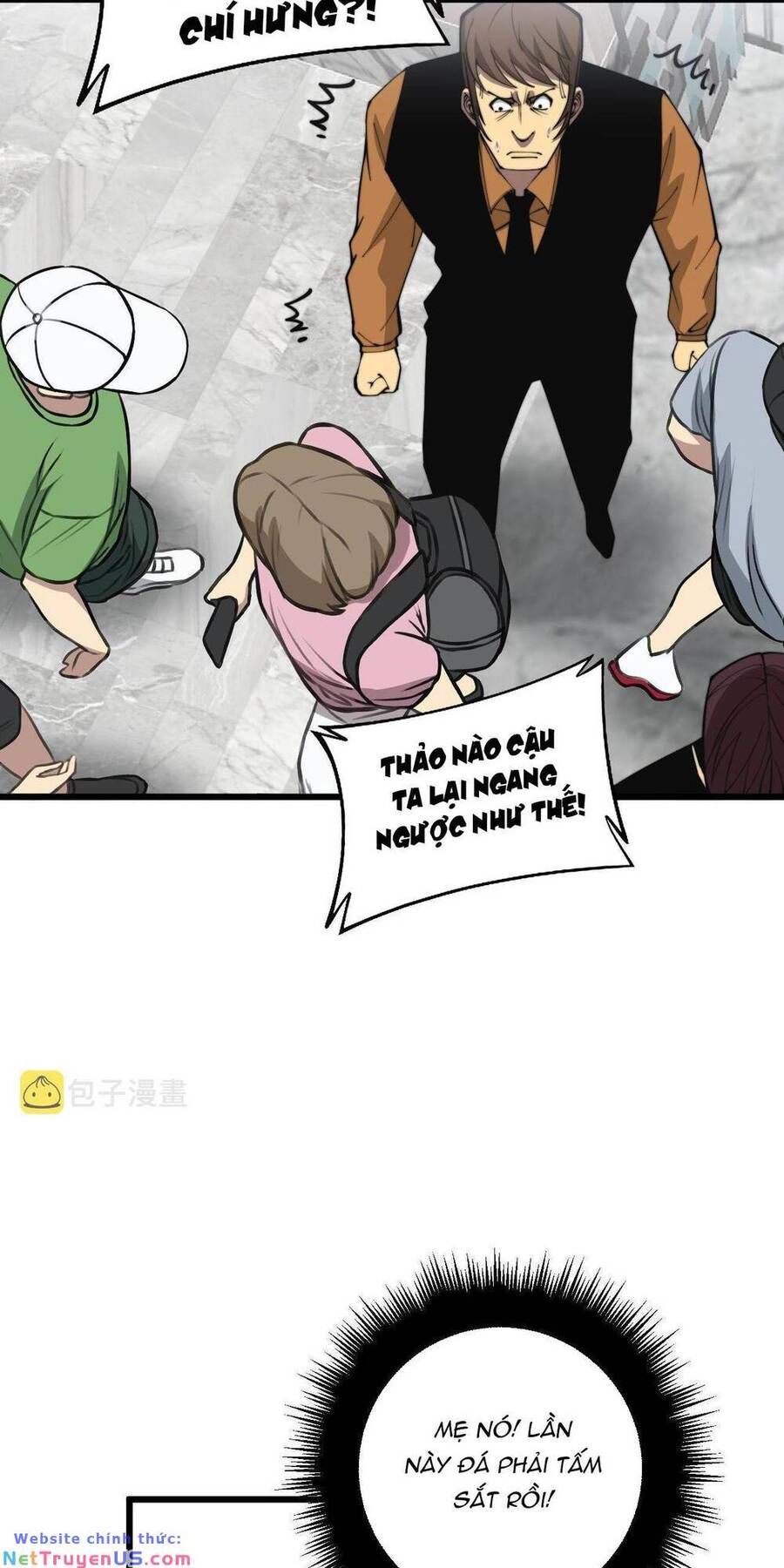 đọc truyện Độc Thủ Vu Y Chương 346 ảnh 38 tại Thiên Thai Truyện