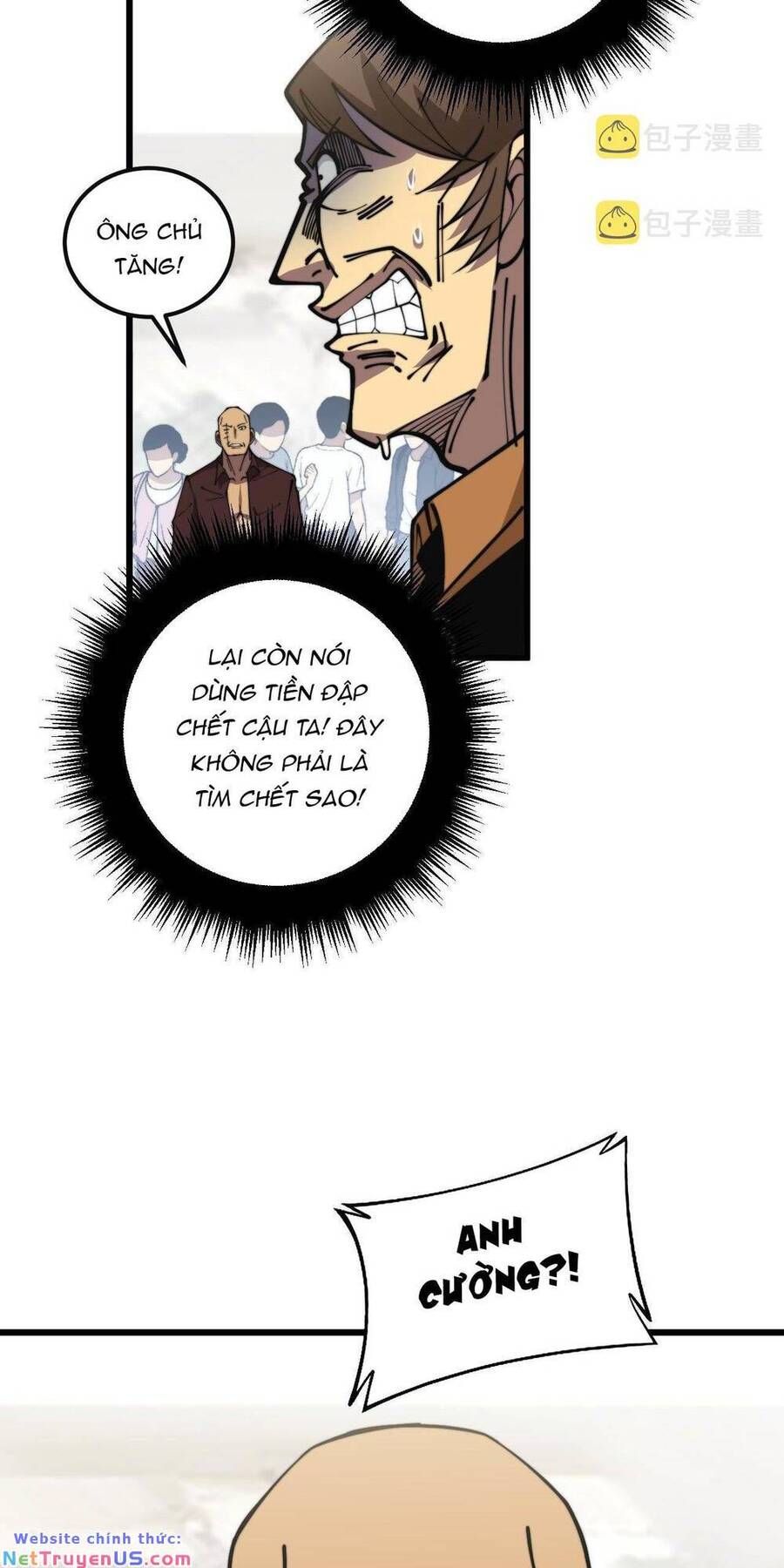 đọc truyện Độc Thủ Vu Y Chương 346 ảnh 39 tại Thiên Thai Truyện