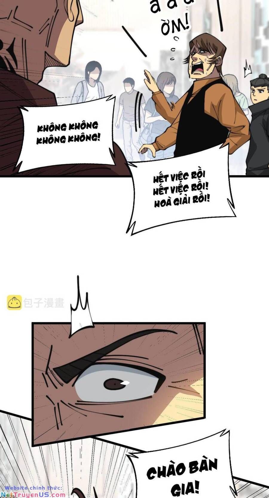 đọc truyện Độc Thủ Vu Y Chương 346 ảnh 41 tại Thiên Thai Truyện