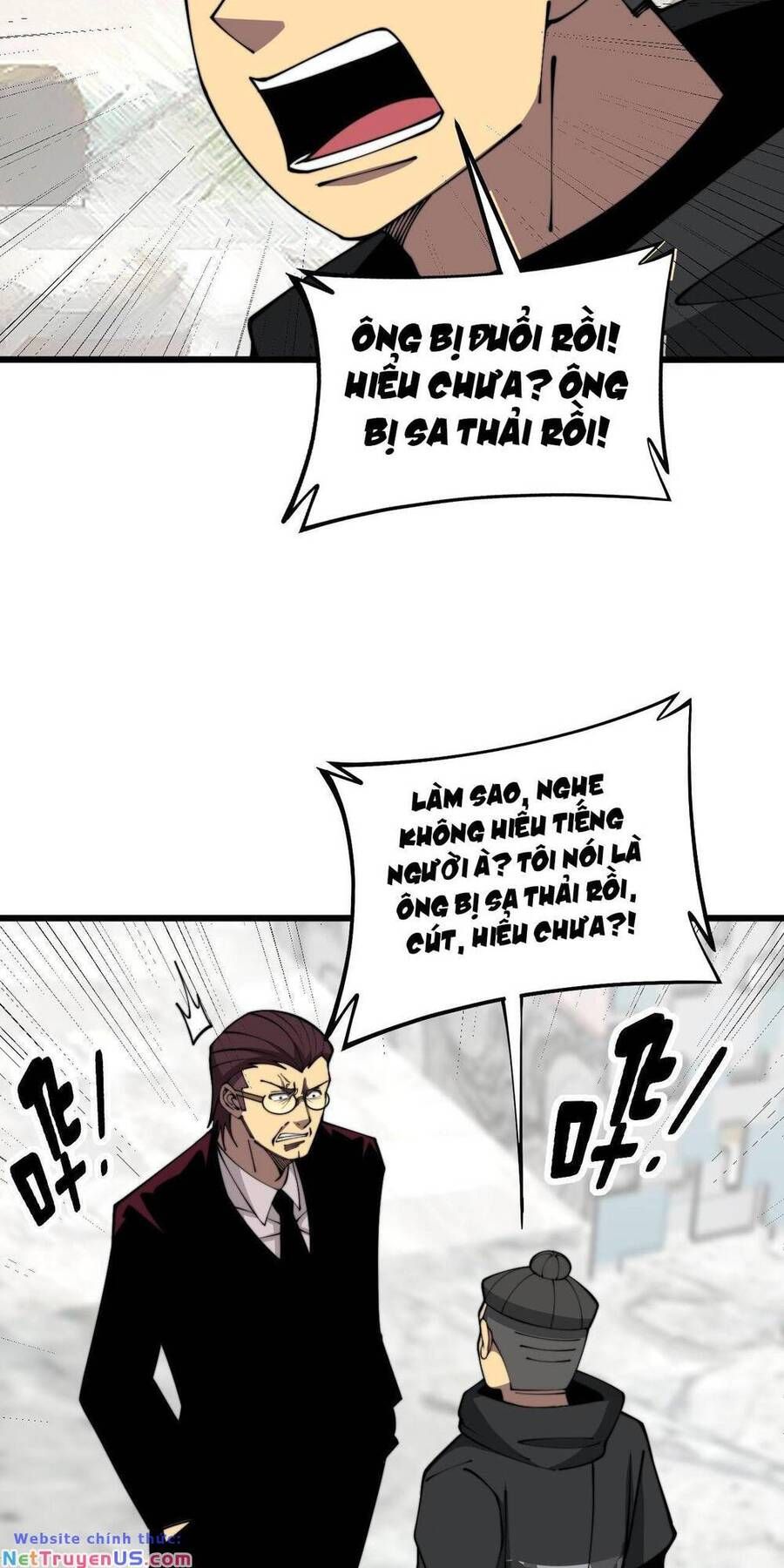 đọc truyện Độc Thủ Vu Y Chương 346 ảnh 6 tại Thiên Thai Truyện