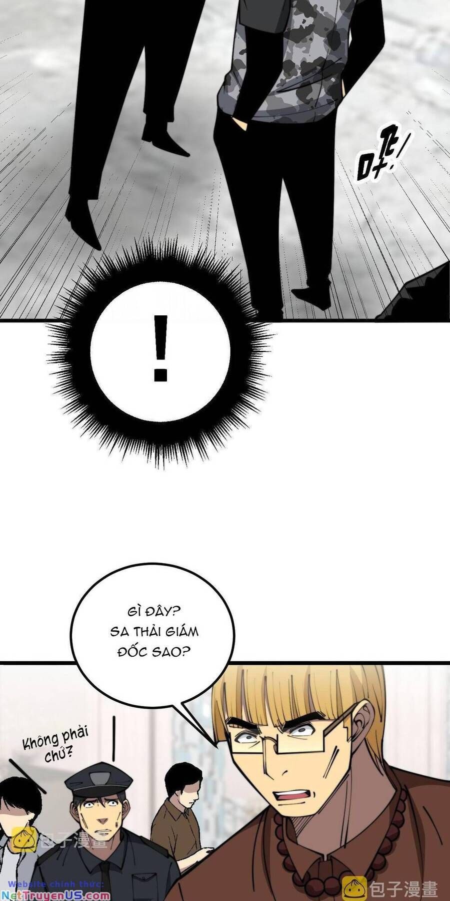 đọc truyện Độc Thủ Vu Y Chương 346 ảnh 7 tại Thiên Thai Truyện