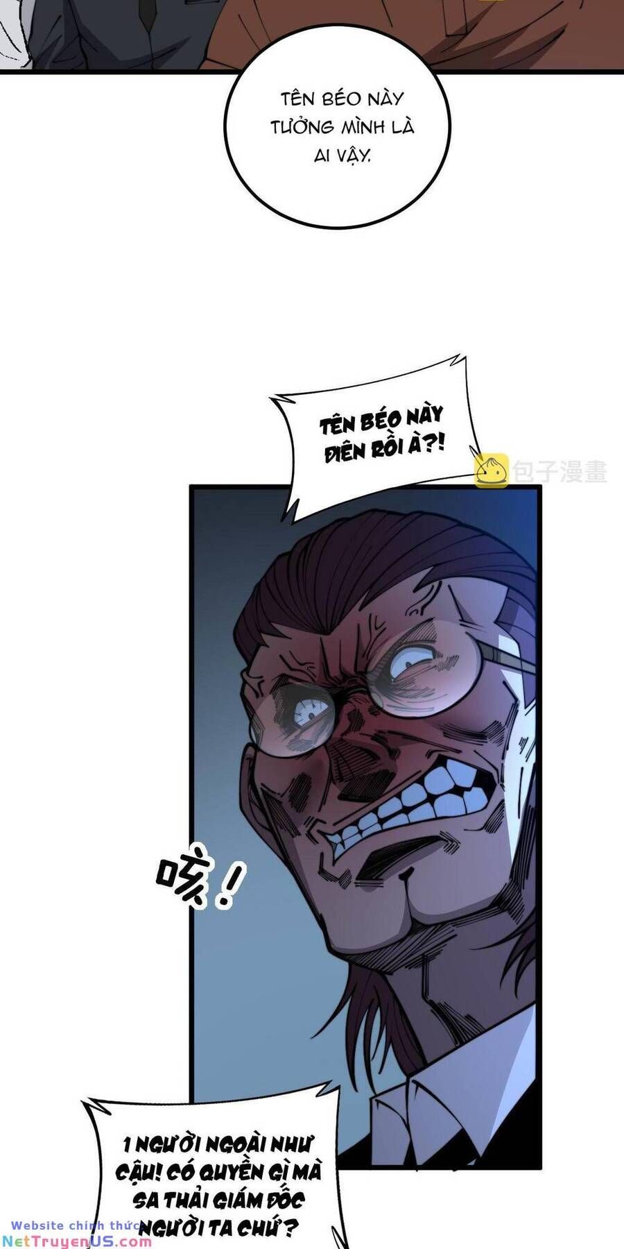 đọc truyện Độc Thủ Vu Y Chương 346 ảnh 8 tại Thiên Thai Truyện