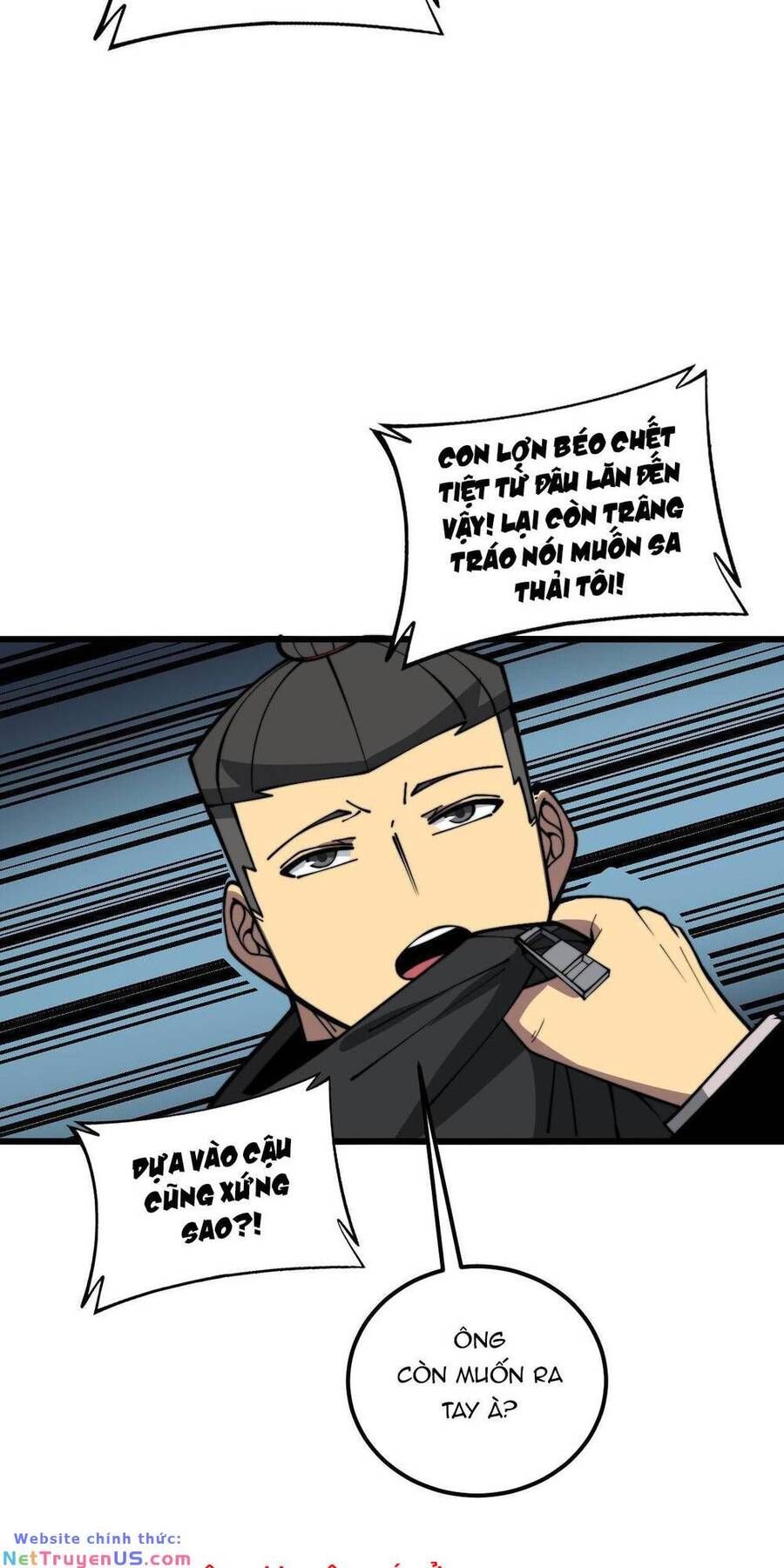 đọc truyện Độc Thủ Vu Y Chương 346 ảnh 9 tại Thiên Thai Truyện