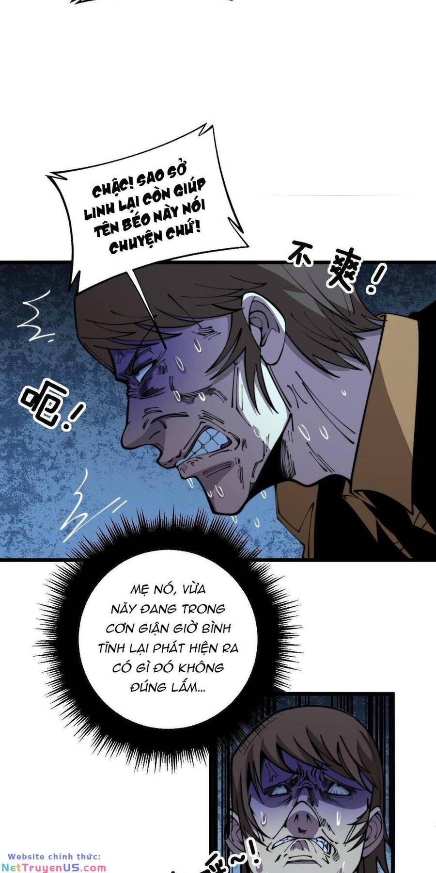 đọc truyện Độc Thủ Vu Y Chương 346 ảnh 11 tại Thiên Thai Truyện