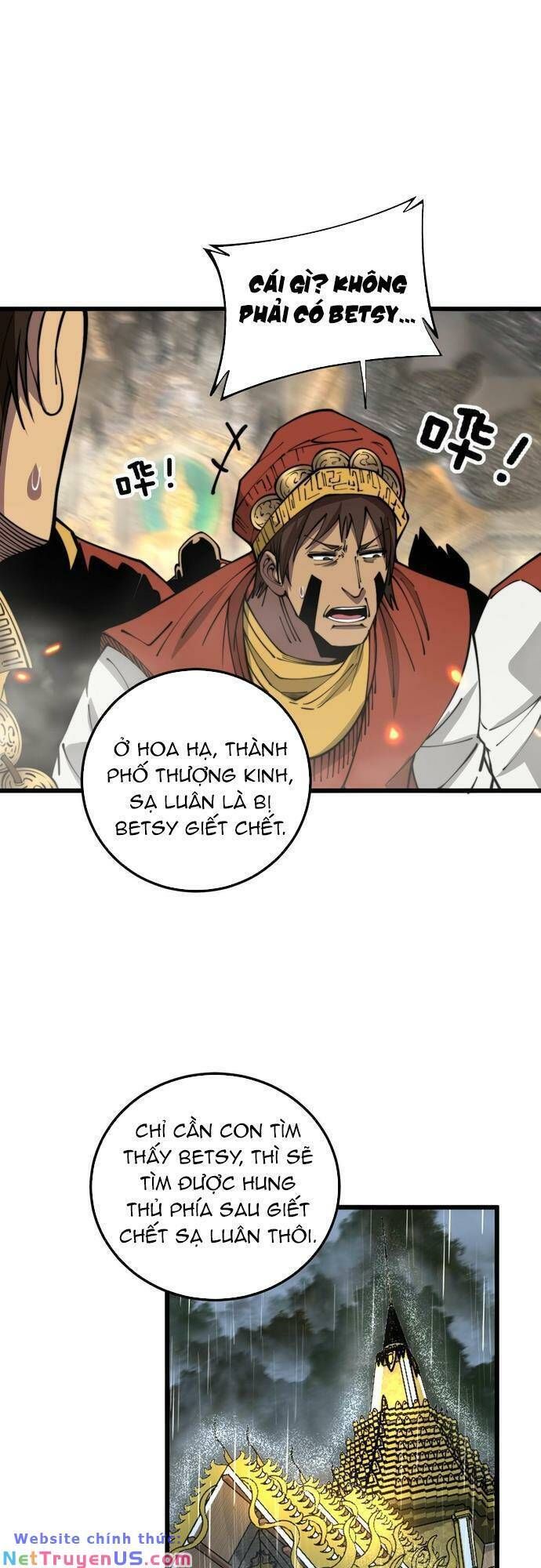 đọc truyện Độc Thủ Vu Y Chương 347 ảnh 15 tại Thiên Thai Truyện