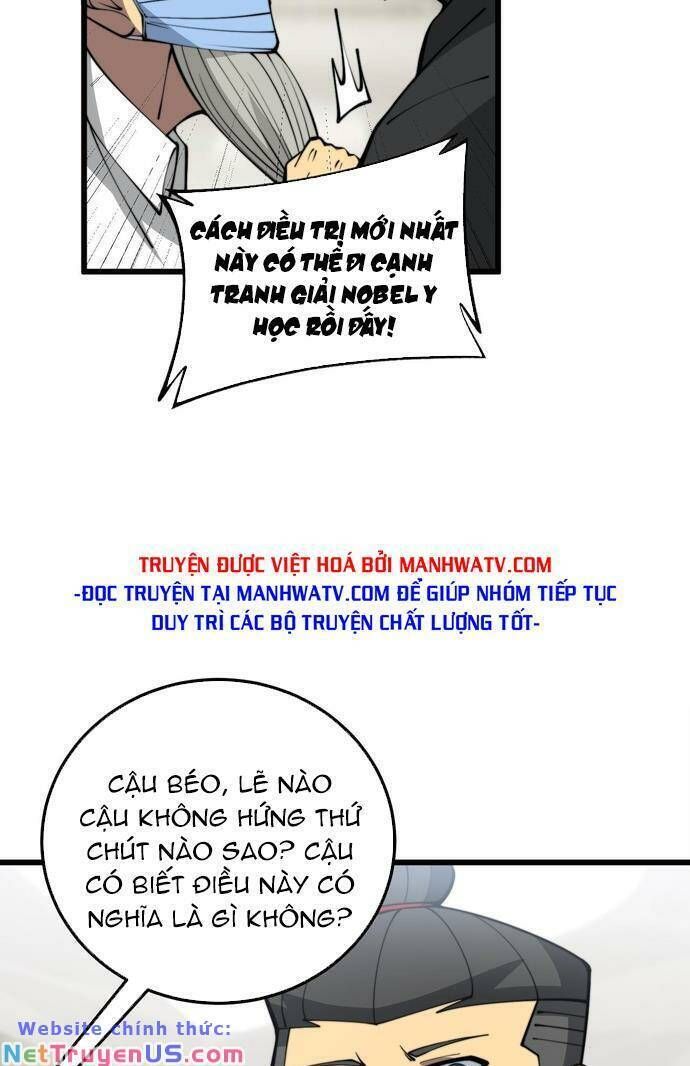 đọc truyện Độc Thủ Vu Y Chương 347 ảnh 25 tại Thiên Thai Truyện