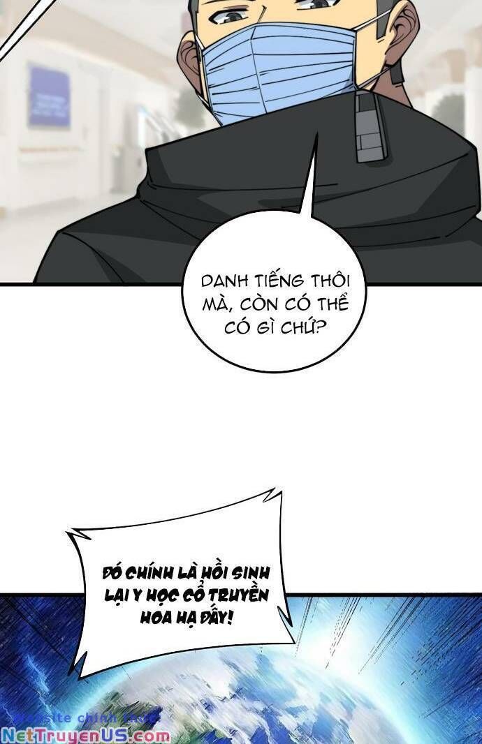 đọc truyện Độc Thủ Vu Y Chương 347 ảnh 26 tại Thiên Thai Truyện