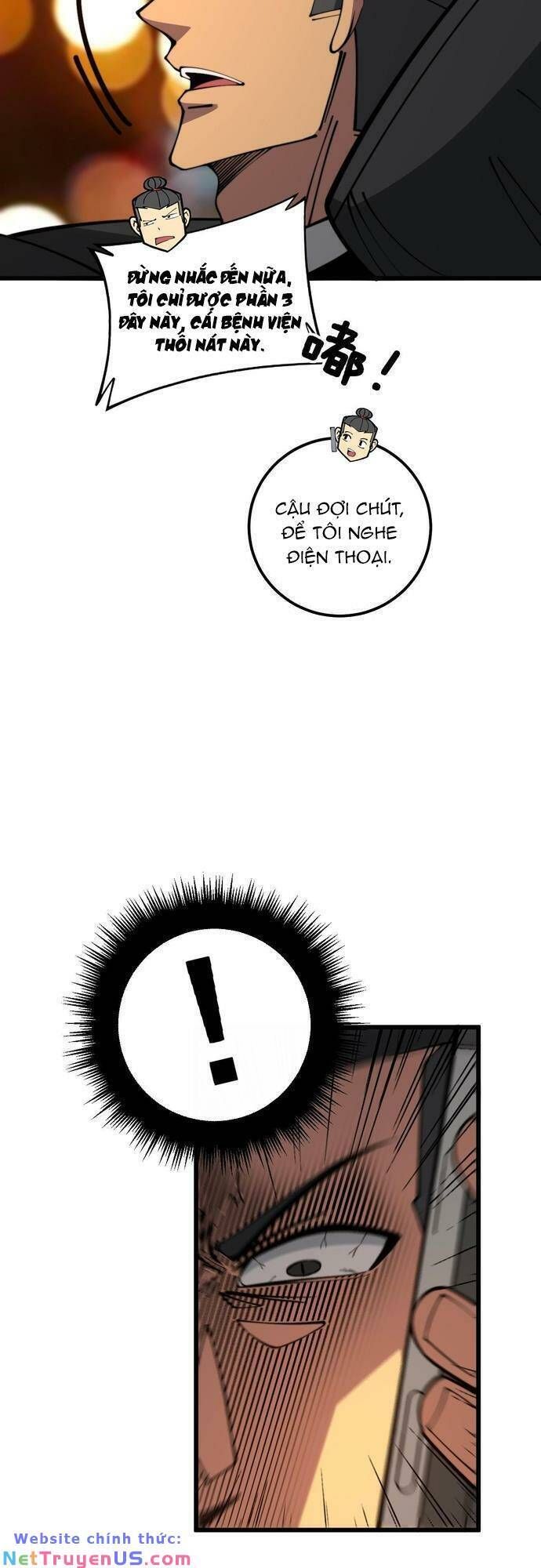 đọc truyện Độc Thủ Vu Y Chương 347 ảnh 34 tại Thiên Thai Truyện