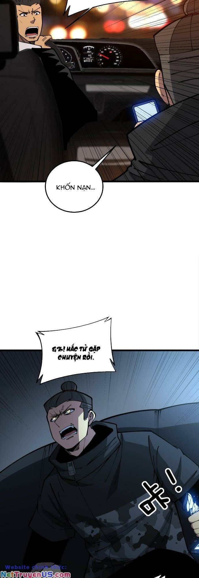 đọc truyện Độc Thủ Vu Y Chương 347 ảnh 36 tại Thiên Thai Truyện