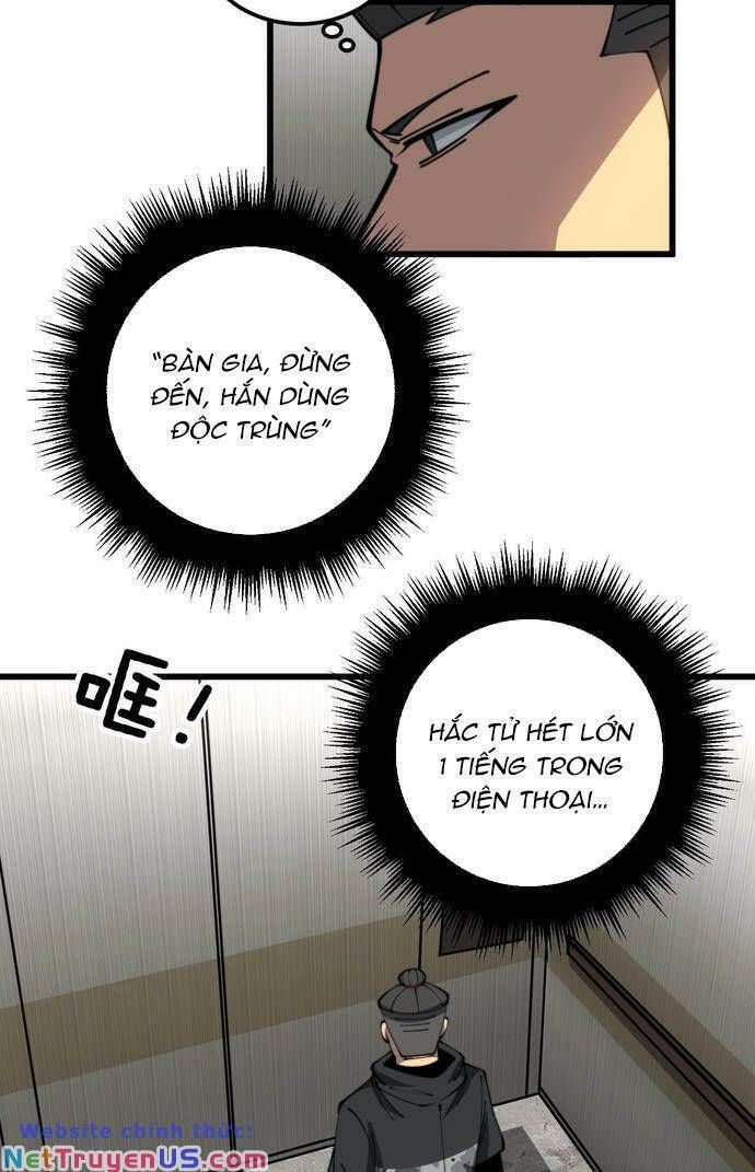 đọc truyện Độc Thủ Vu Y Chương 347 ảnh 43 tại Thiên Thai Truyện