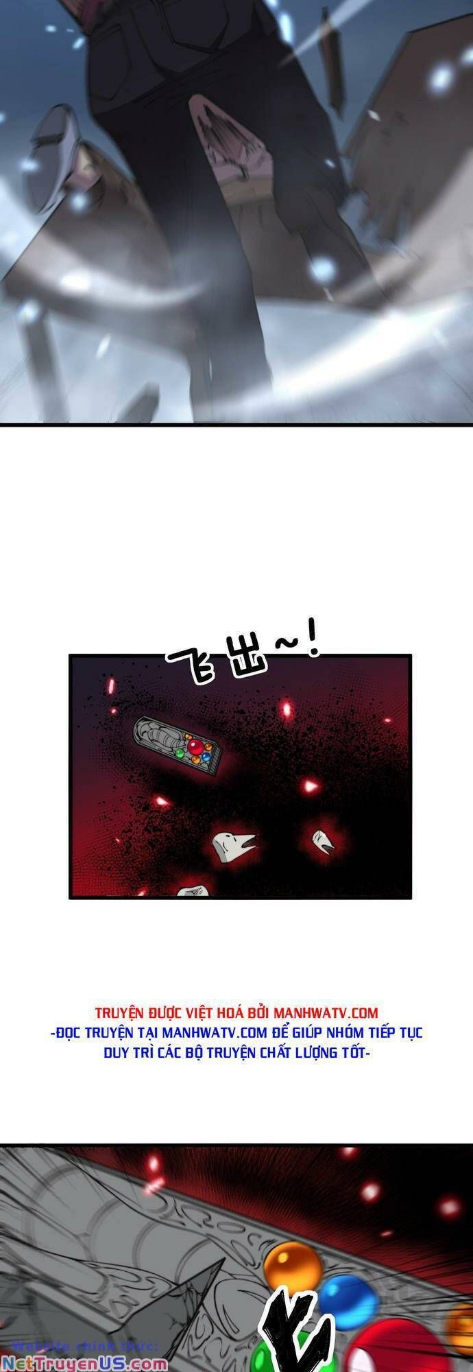 đọc truyện Độc Thủ Vu Y Chương 347 ảnh 9 tại Thiên Thai Truyện