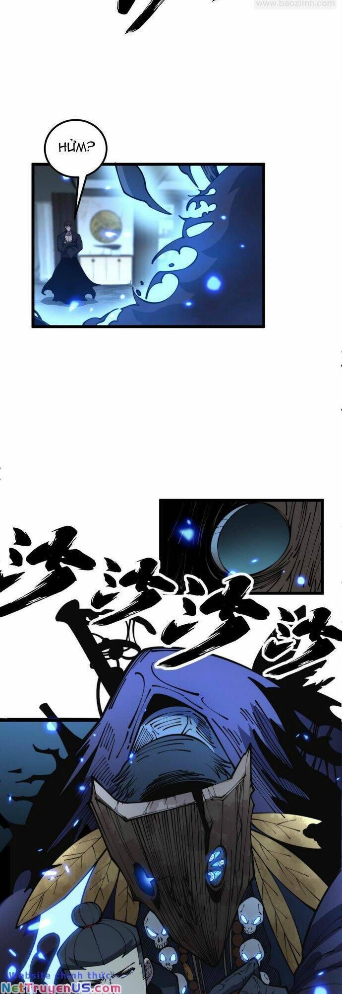 đọc truyện Độc Thủ Vu Y Chương 348 ảnh 13 tại Thiên Thai Truyện