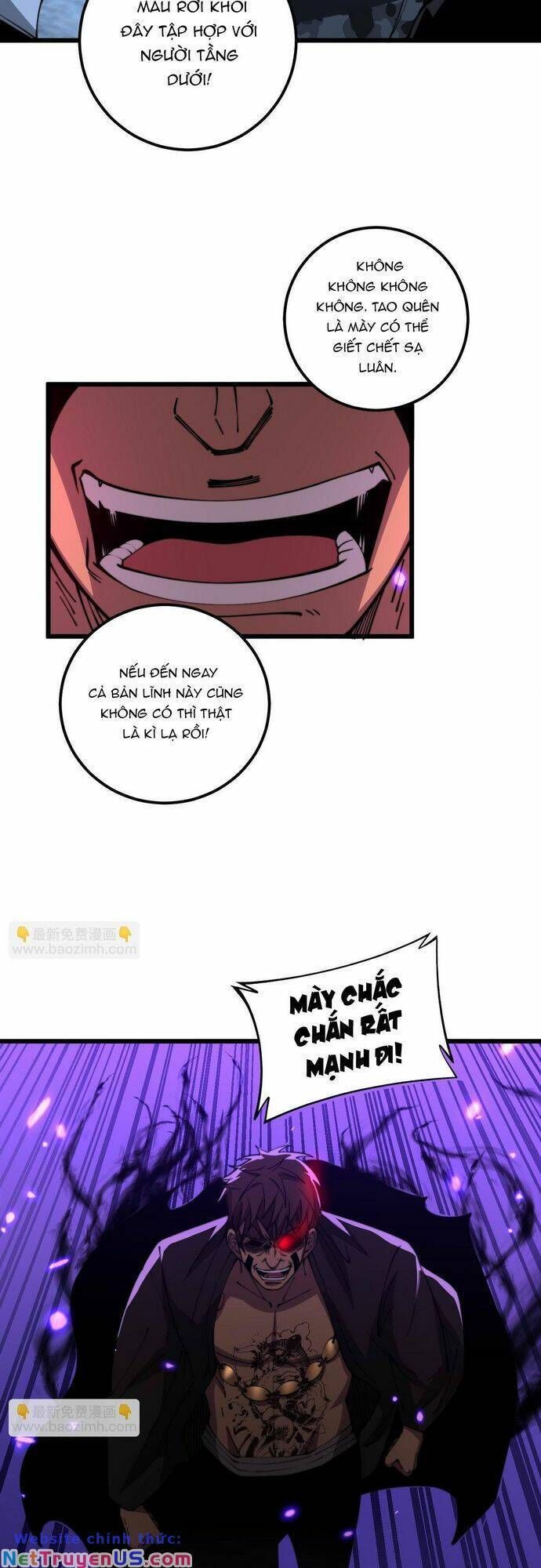 đọc truyện Độc Thủ Vu Y Chương 348 ảnh 18 tại Thiên Thai Truyện