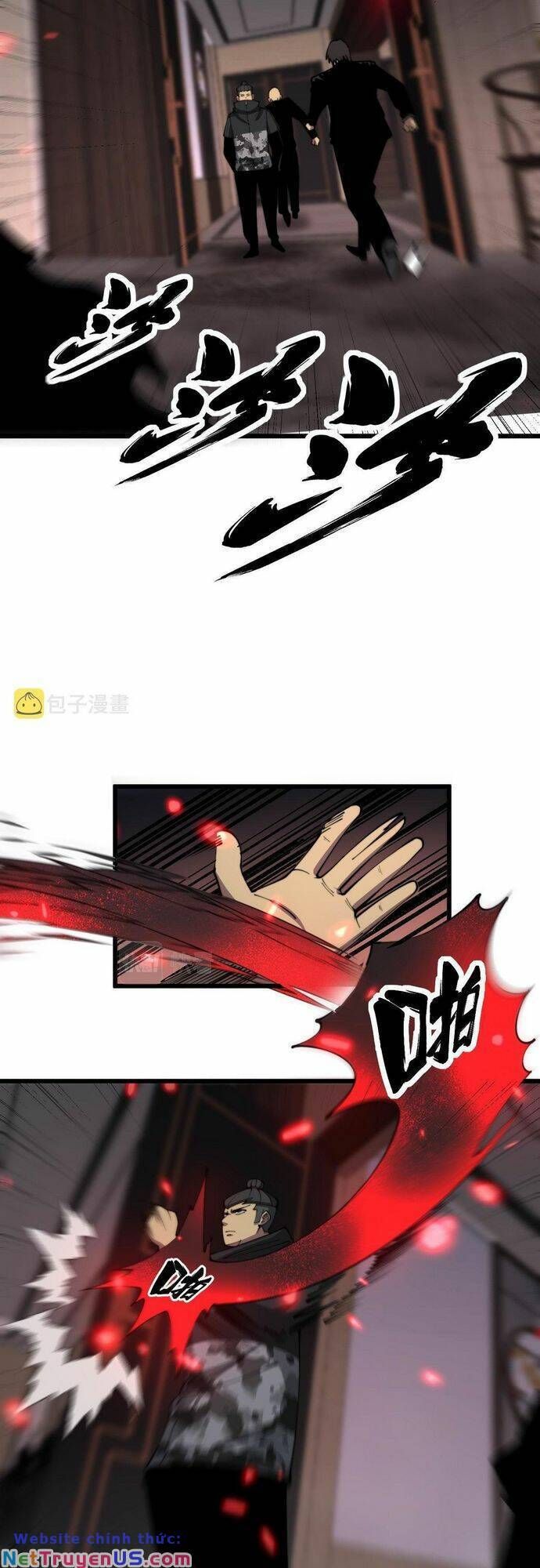 đọc truyện Độc Thủ Vu Y Chương 348 ảnh 22 tại Thiên Thai Truyện