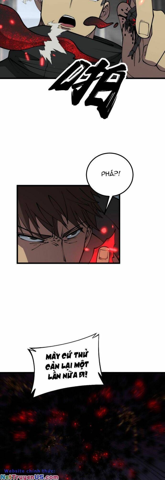 đọc truyện Độc Thủ Vu Y Chương 348 ảnh 24 tại Thiên Thai Truyện