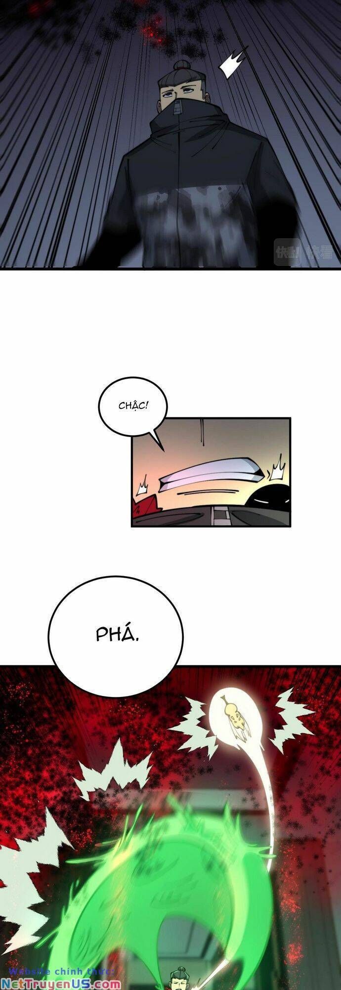 đọc truyện Độc Thủ Vu Y Chương 348 ảnh 25 tại Thiên Thai Truyện